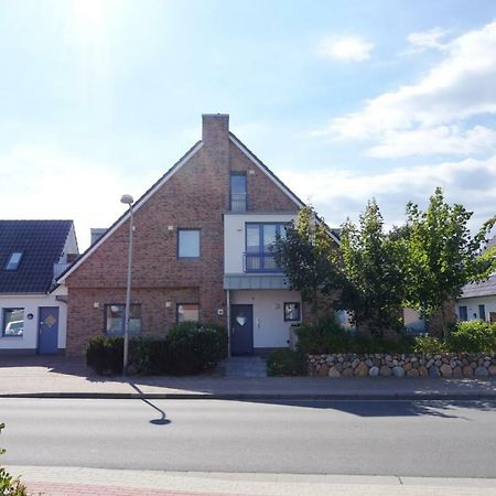 韦斯特兰Haus Sonnenterrasse公寓 外观 照片
